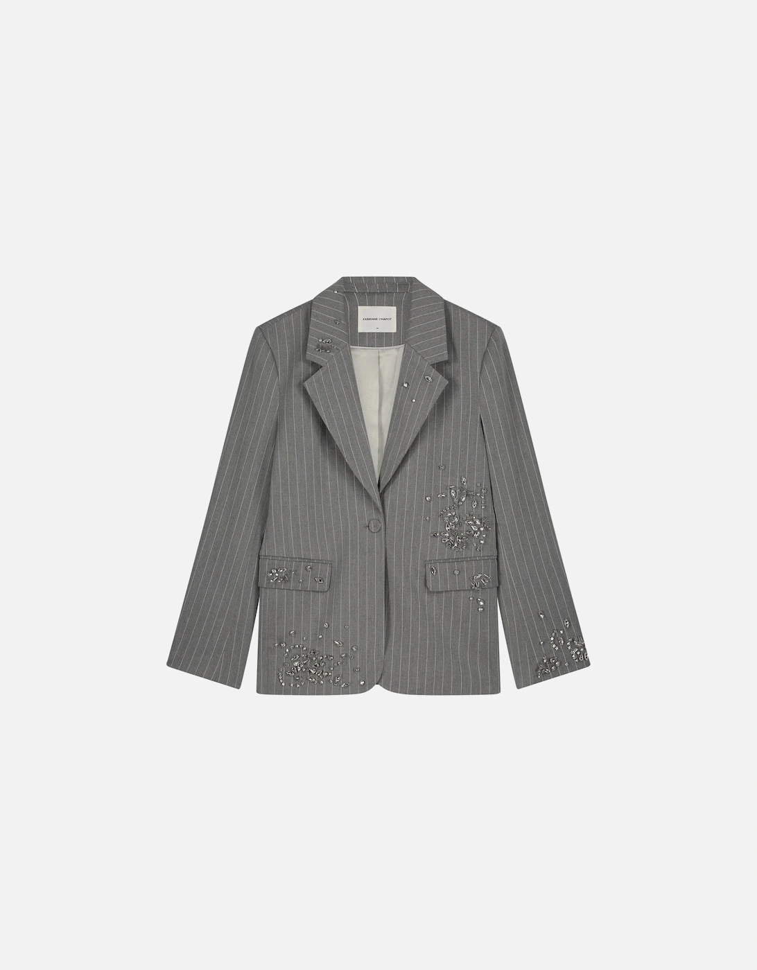 Keaton blazer