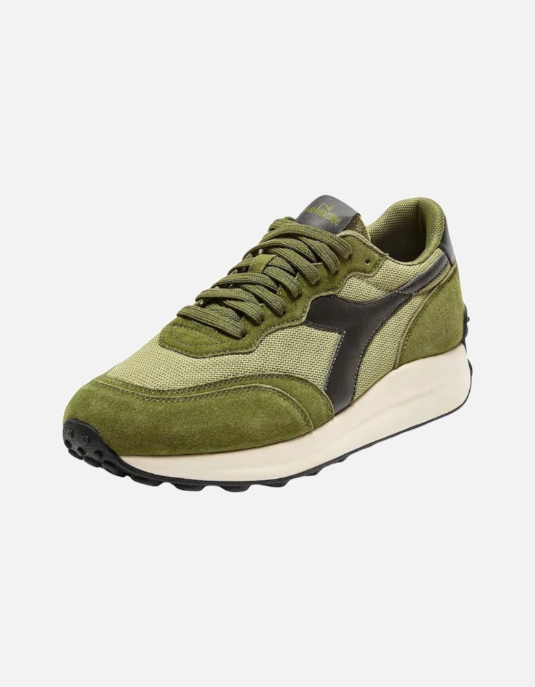 Race NY - Green Mimetic
