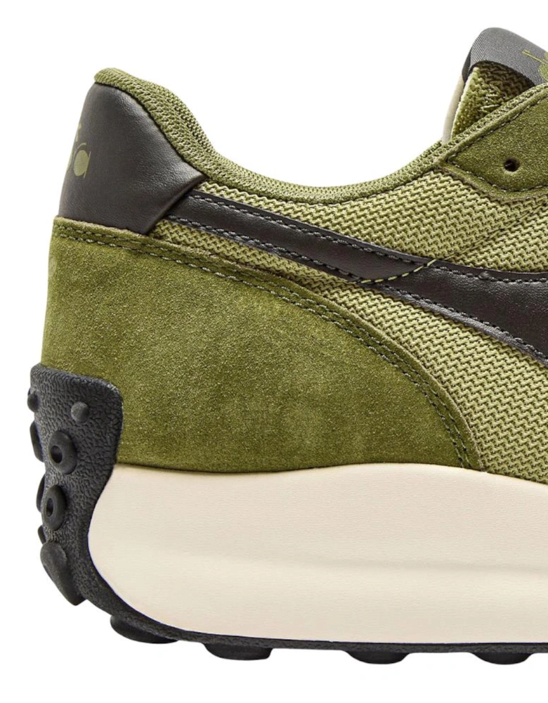 Race NY - Green Mimetic