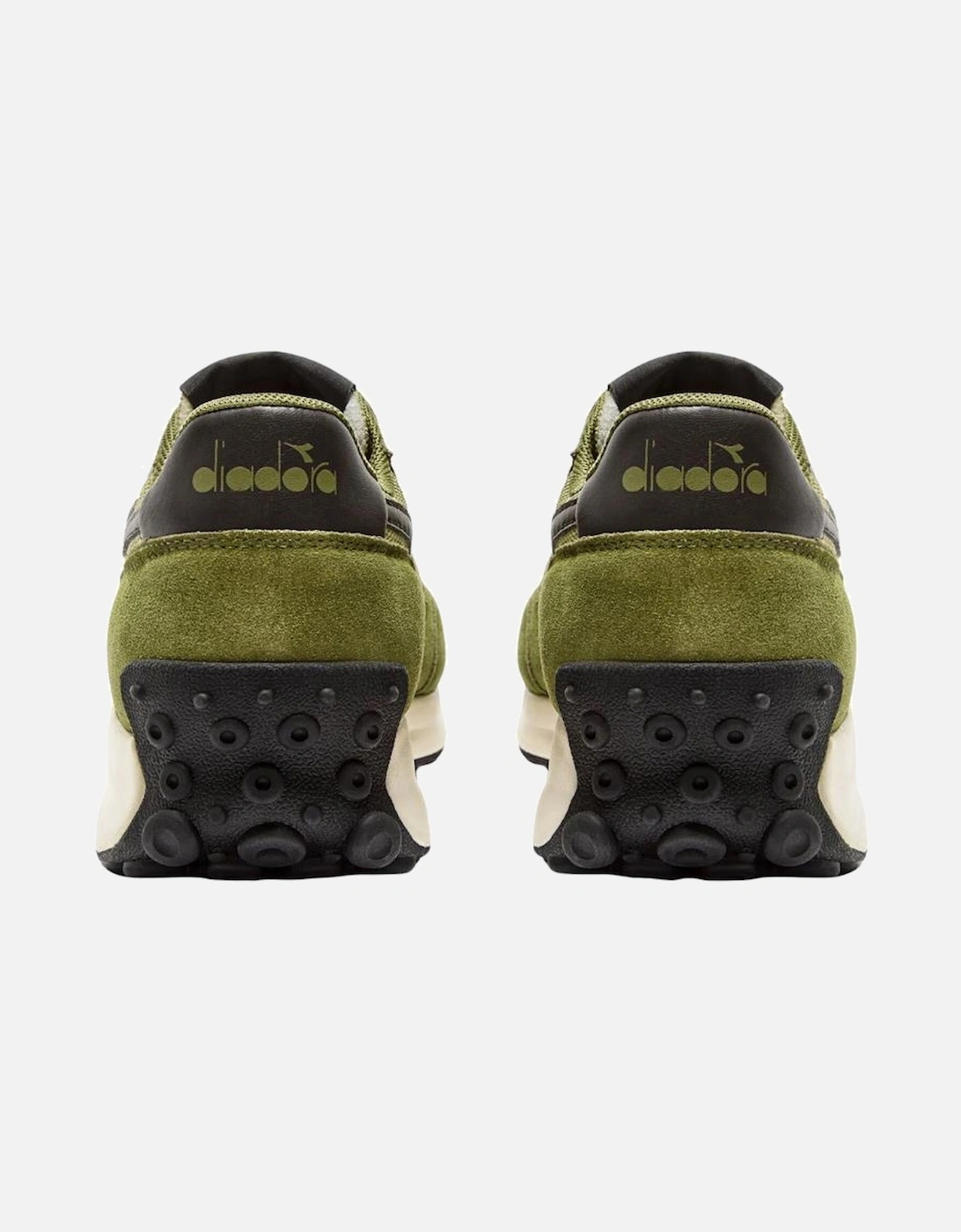 Race NY - Green Mimetic