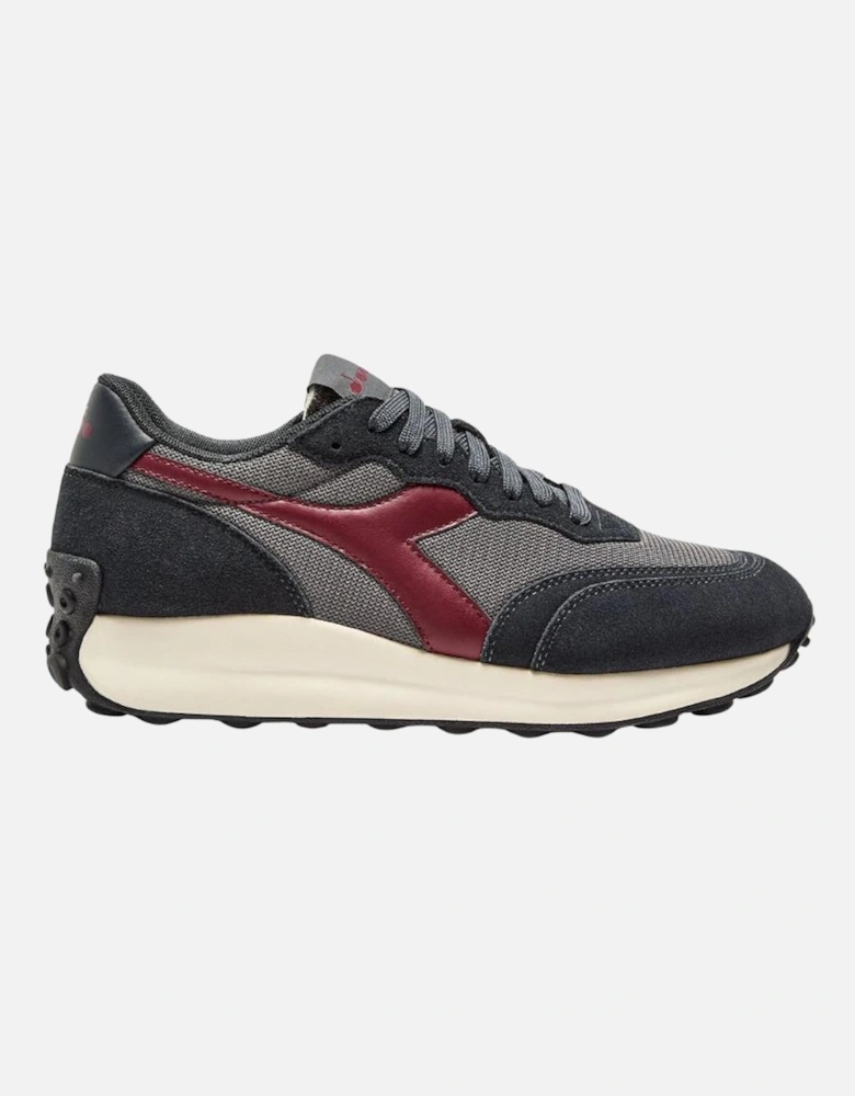 Race NY - Pewter