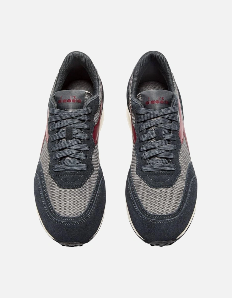 Race NY - Pewter