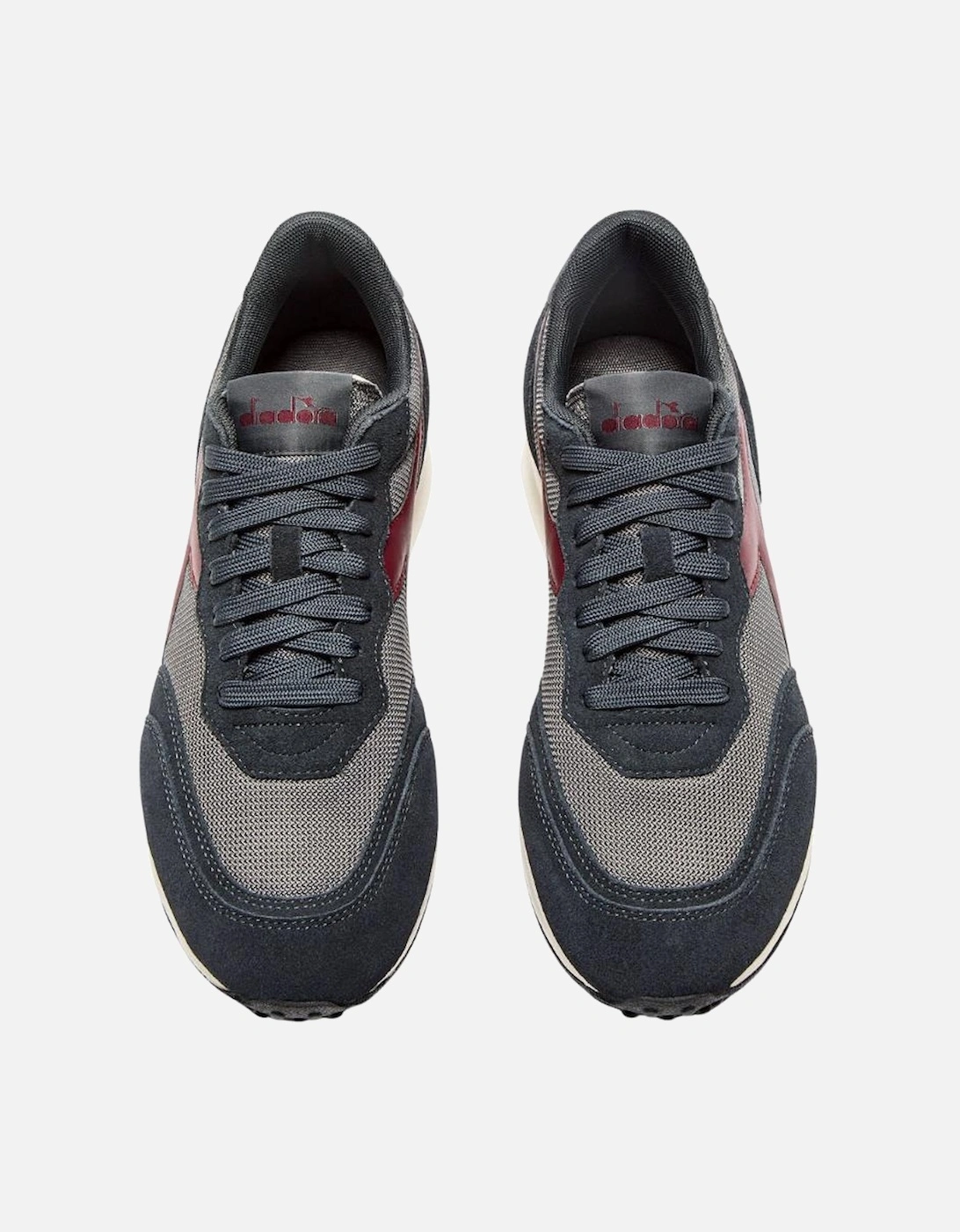 Race NY - Pewter