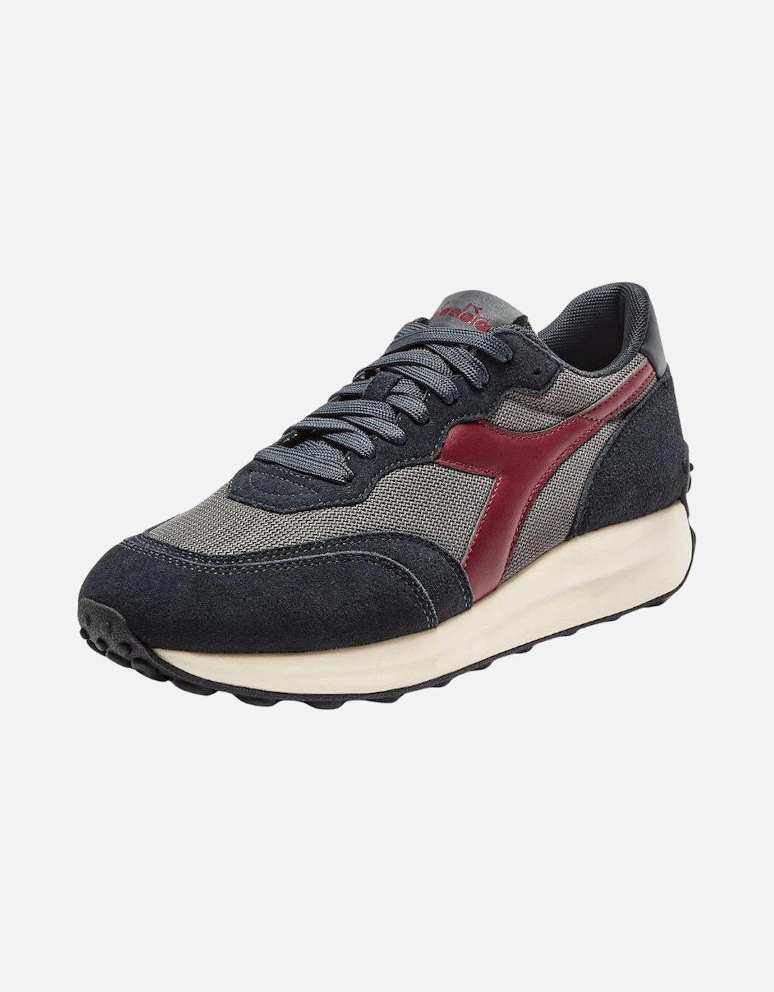 Race NY - Pewter