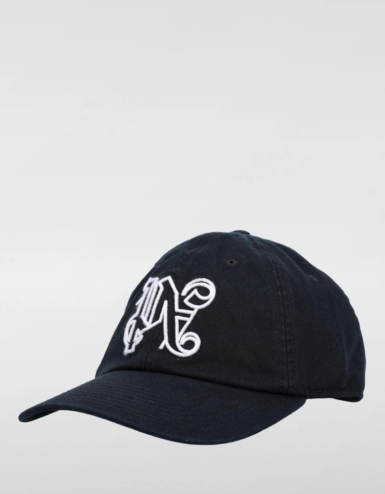 Embroidered Baseball Cap
