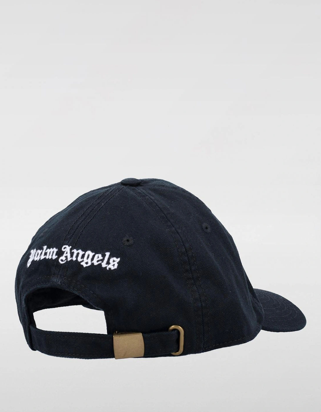Embroidered Baseball Cap