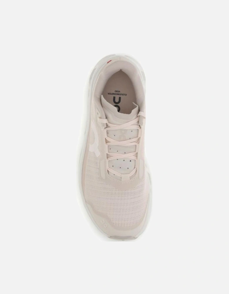 Technical Design Cloudmster Sneakers Women - White