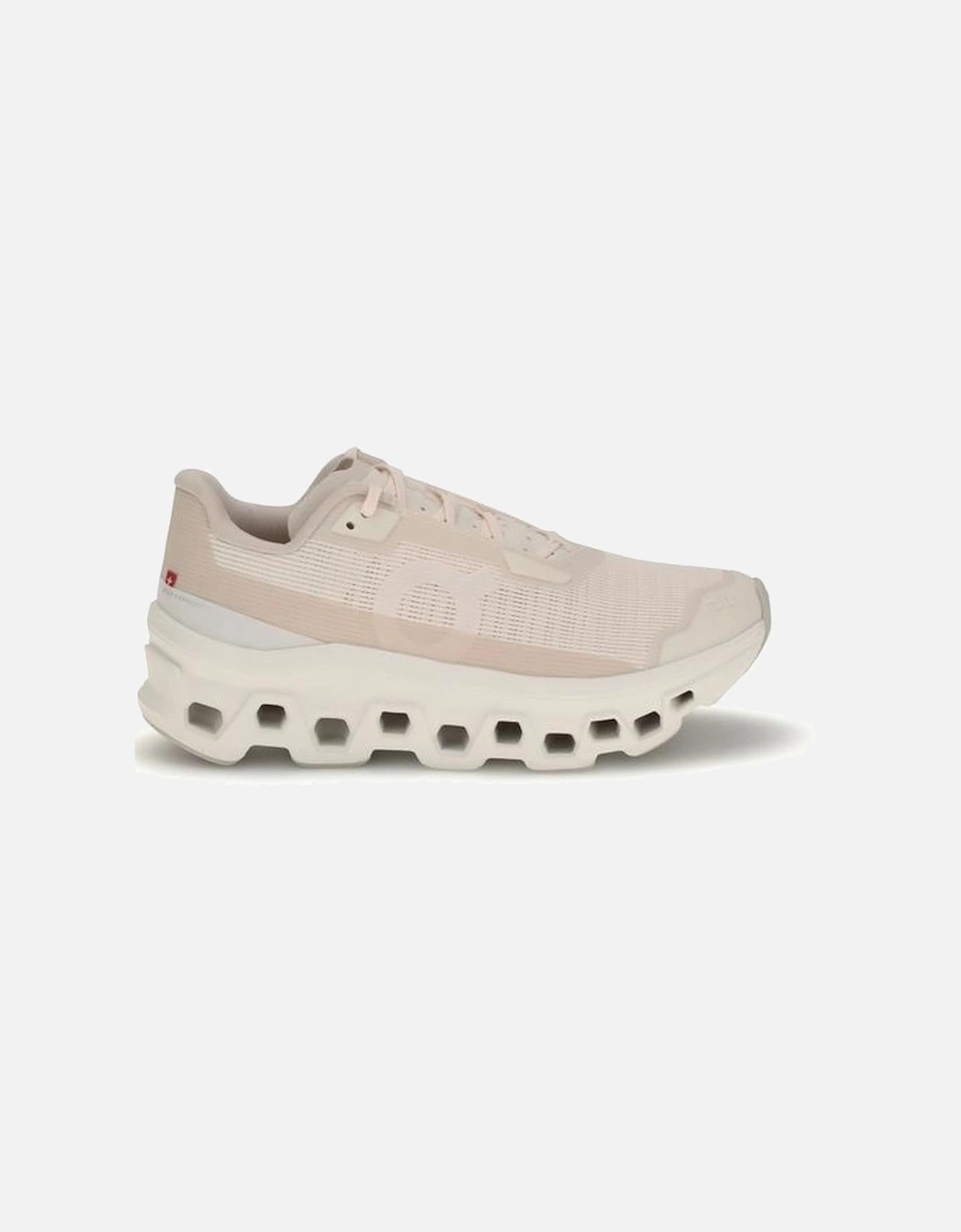 Technical Design Cloudmster Sneakers Women - White, 5 of 4