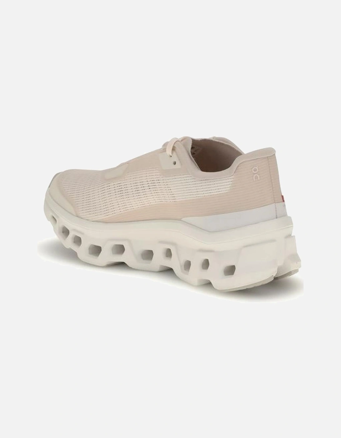 Technical Design Cloudmster Sneakers Women - White