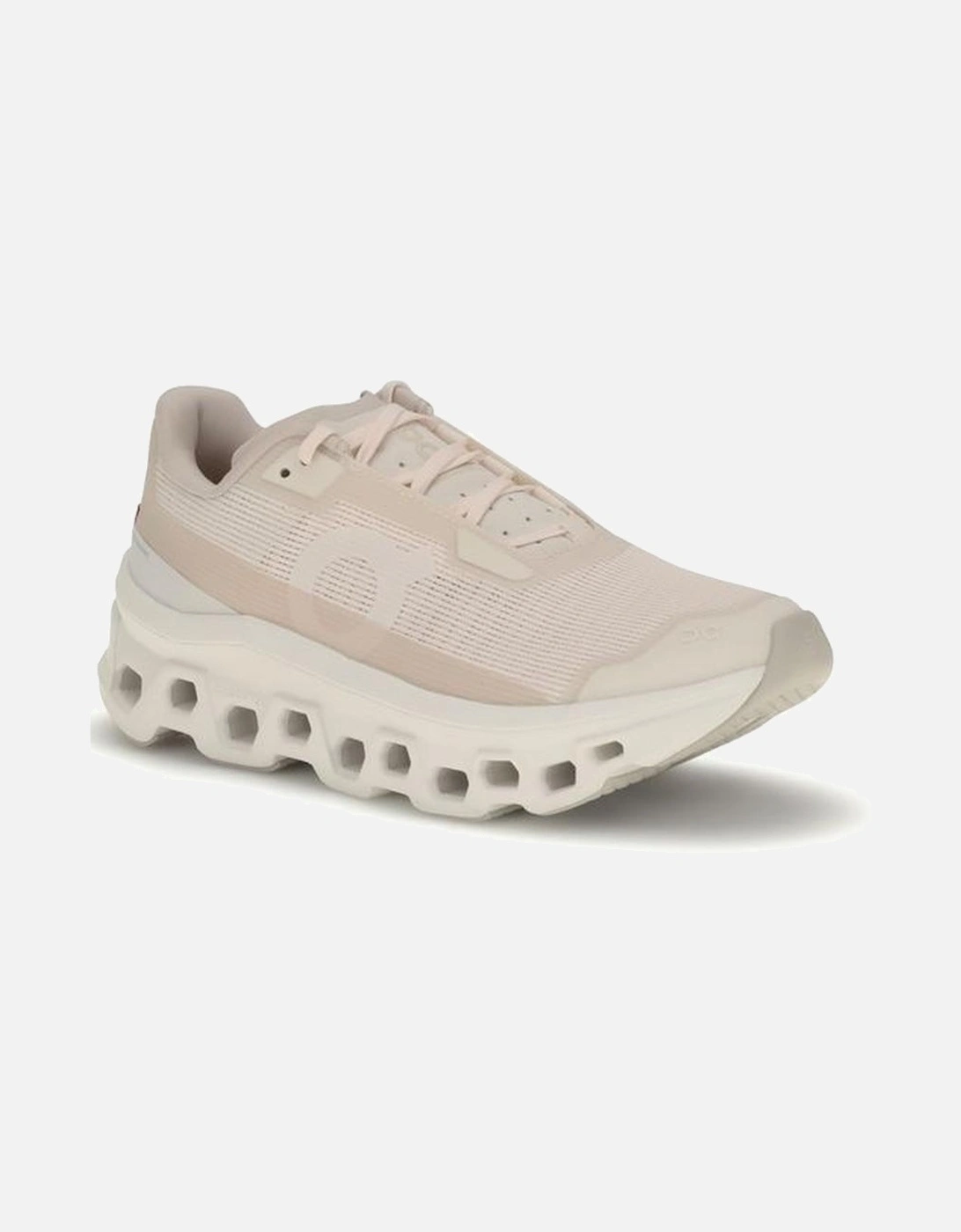 Technical Design Cloudmster Sneakers Women - White