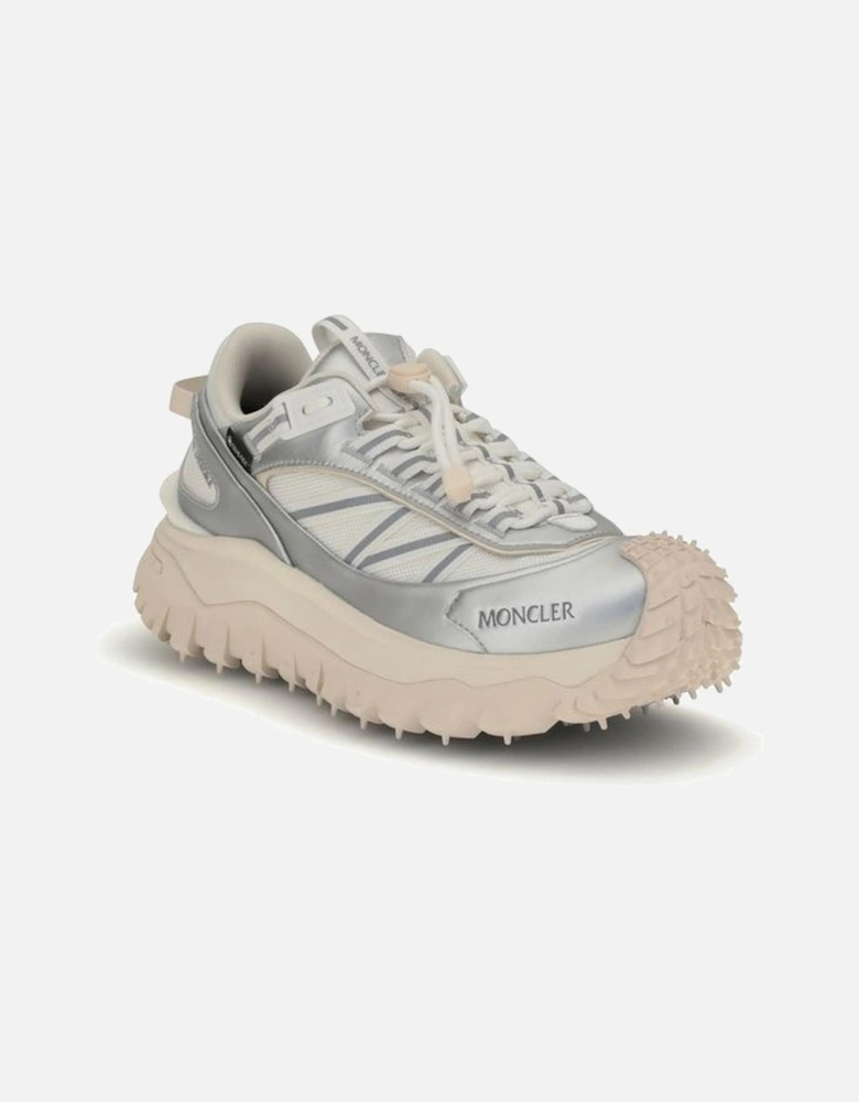 Trailgrip GTX Low-Top Technical Sneakers Women - Cream