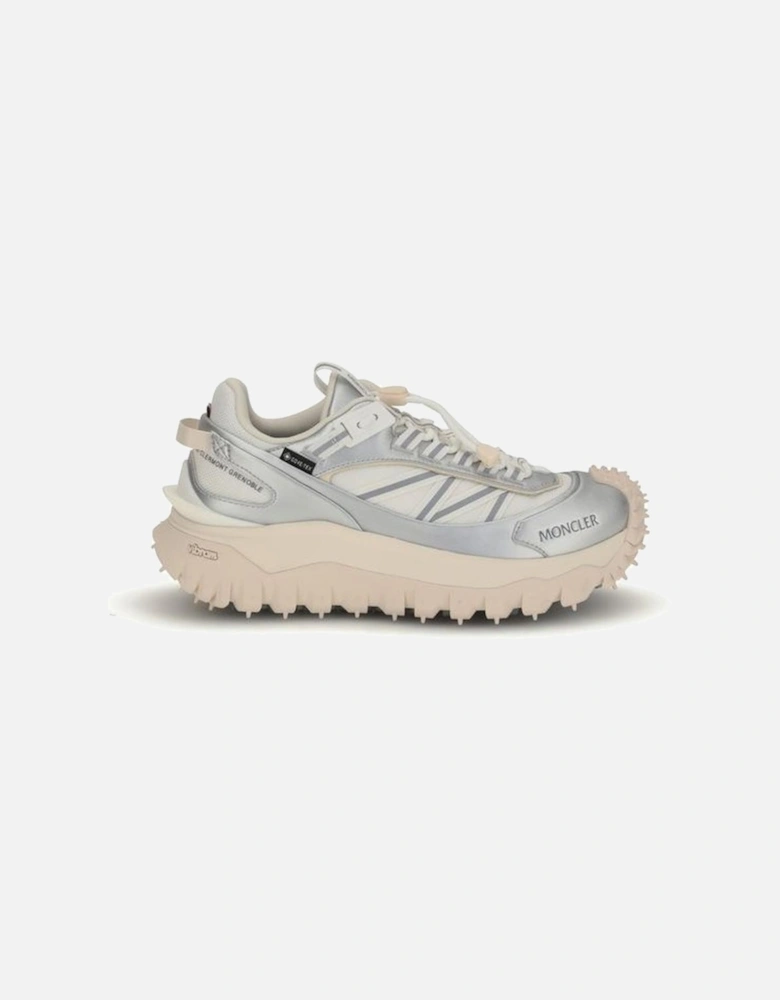 Trailgrip GTX Low-Top Technical Sneakers Women - Cream