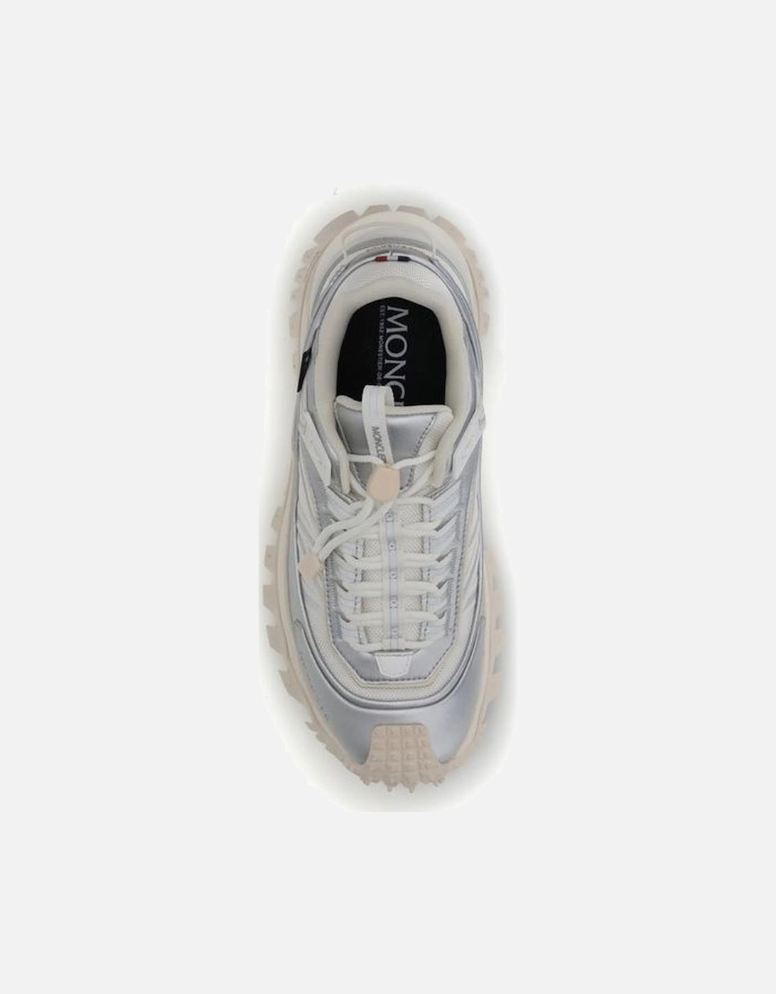 Trailgrip GTX Low-Top Technical Sneakers Women - Cream