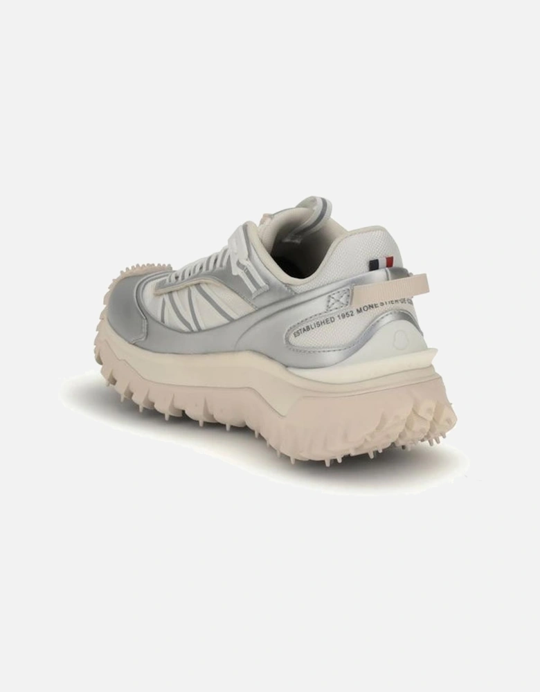 Trailgrip GTX Low-Top Technical Sneakers Women - Cream