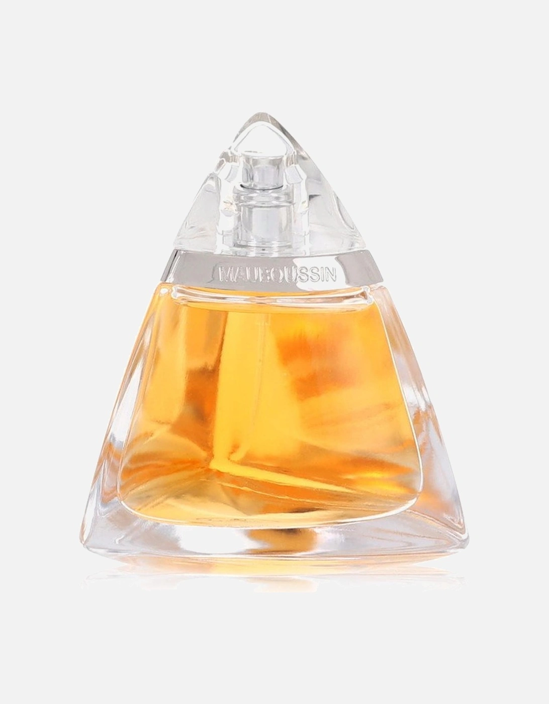 by Eau De Parfum Spray (unboxed) 3.4 oz for Women - Amber, 2 of 1