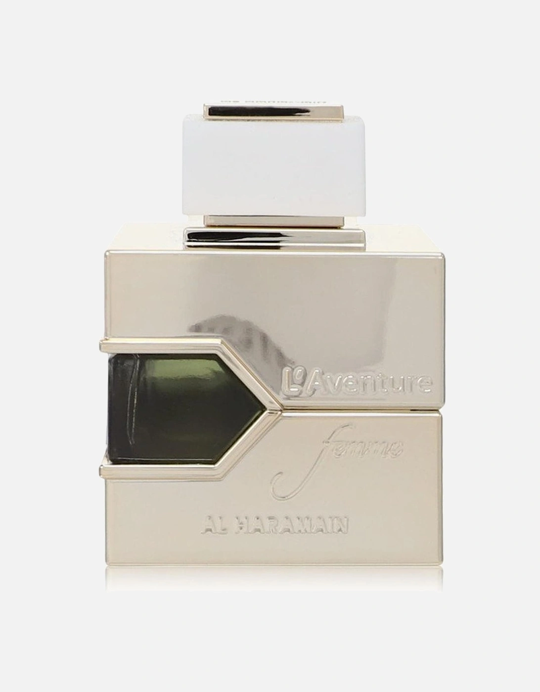 L'aventure Femme by Eau De Parfum Spray (unboxed) 3.3 oz for Women, 2 of 1