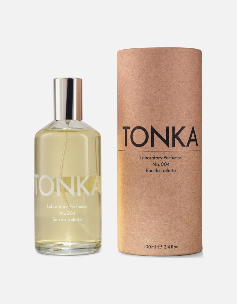 - Tonka Aftershave