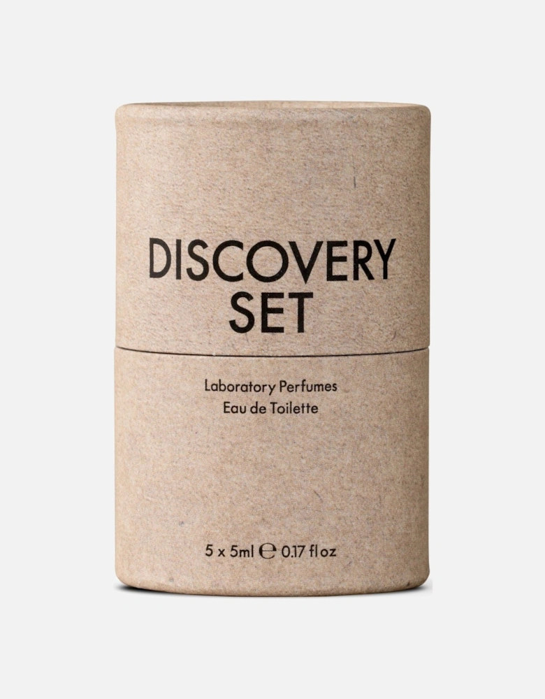Discovery Set (5 x 5ml)