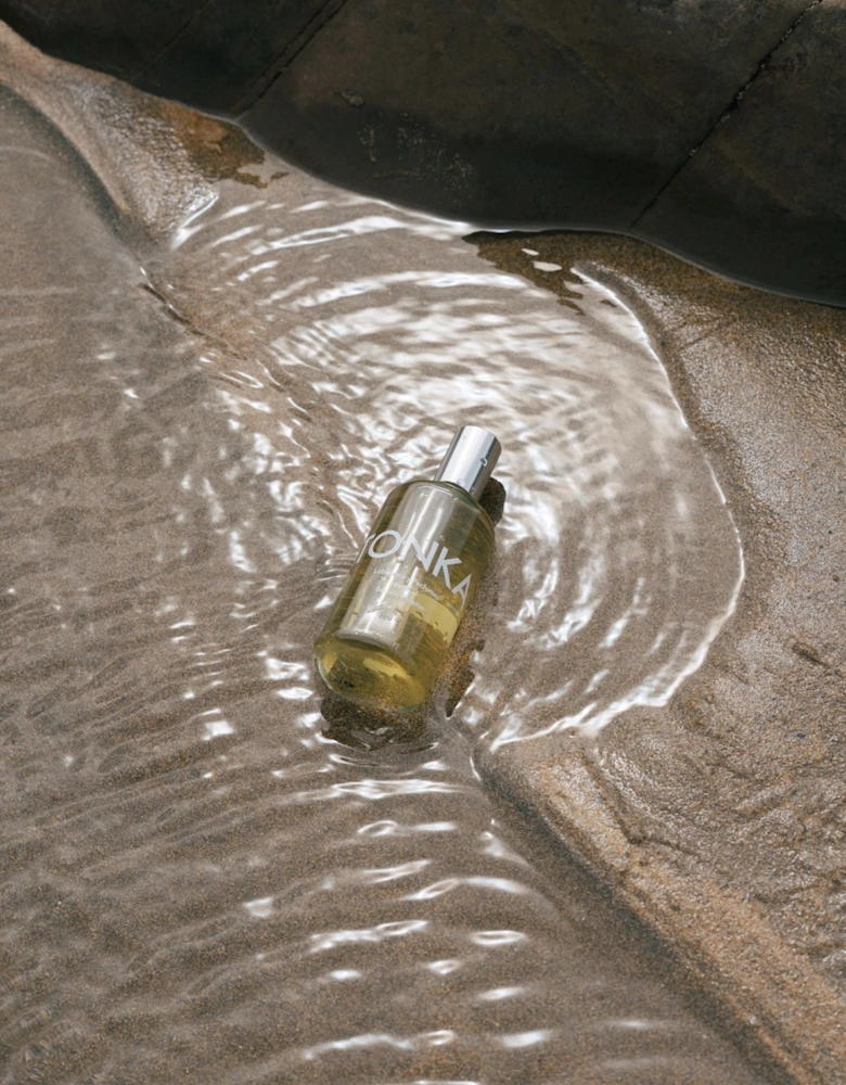 - Tonka Aftershave