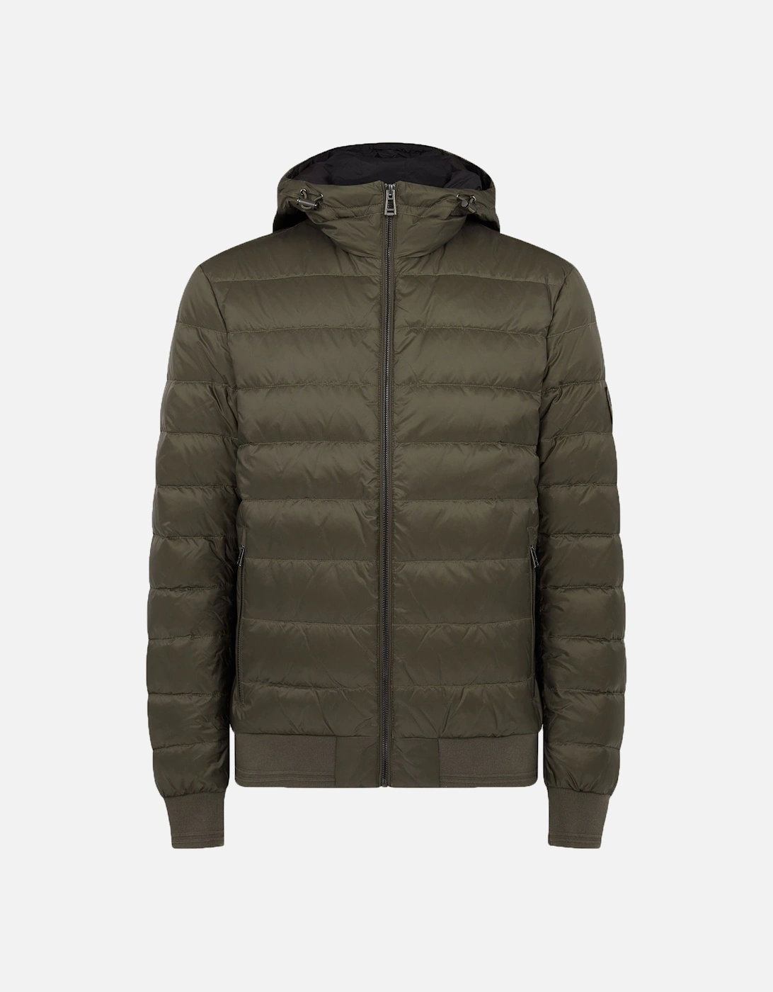 Control Jacket Major Brown, 4 of 3