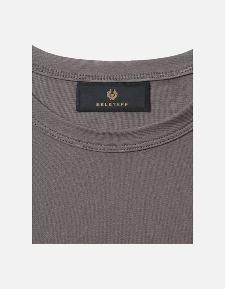 T-Shirt Tornado Grey