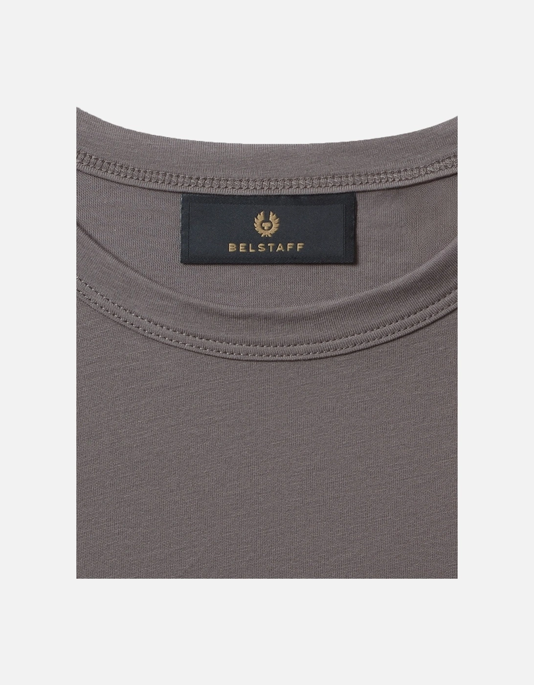 T-Shirt Tornado Grey