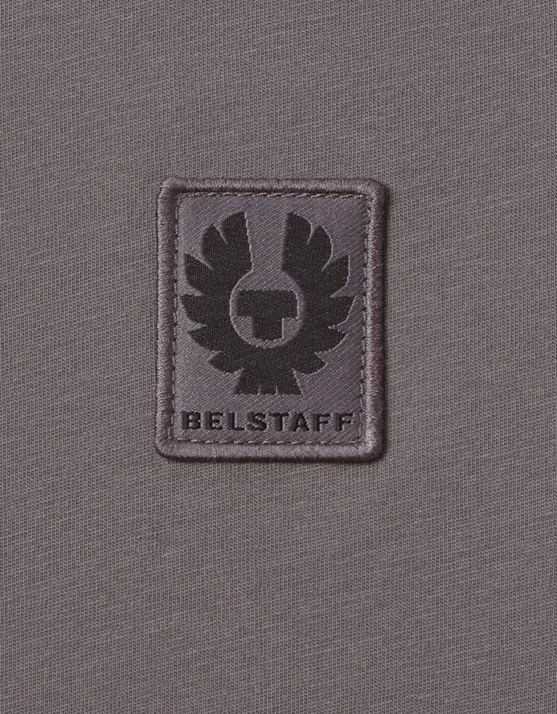T-Shirt Tornado Grey