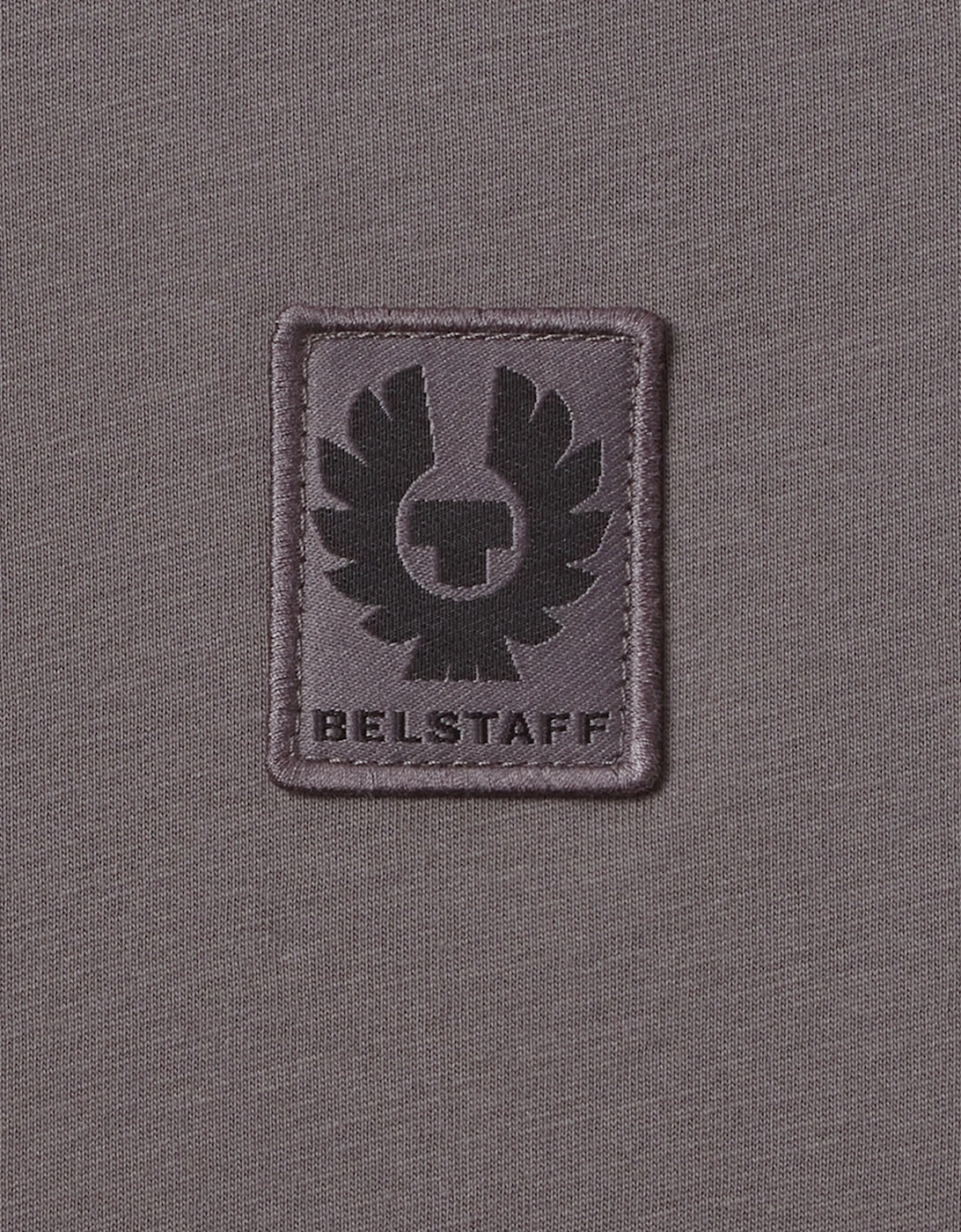 T-Shirt Tornado Grey