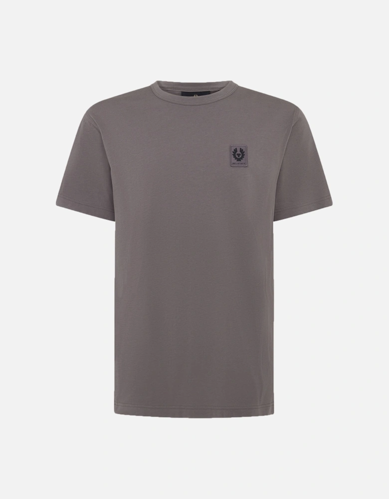 T-Shirt Tornado Grey