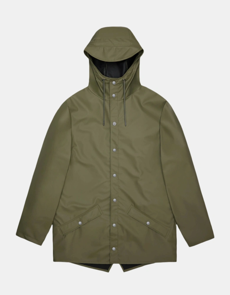 Unisex Jacket - 134 Marsh