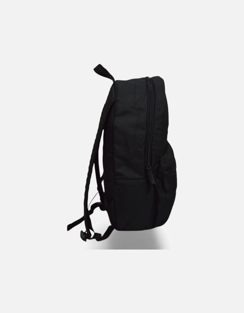 Backpack Black Air Jordan Jump Girls Boys School Backpack Travel Rucksack