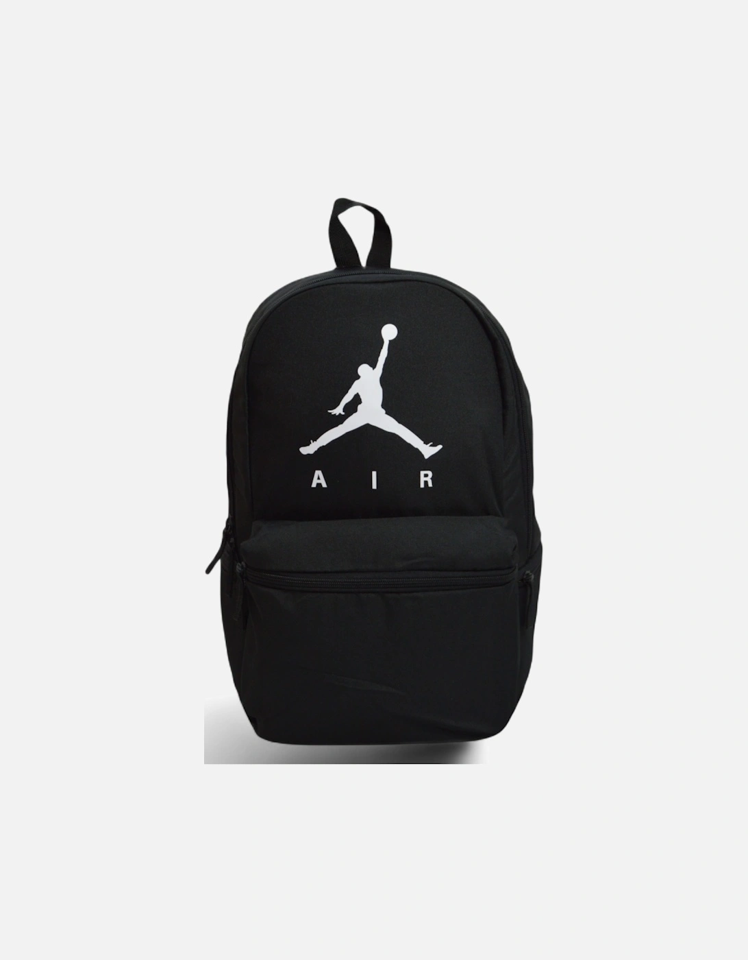 Backpack Black Air Jordan Jump Girls Boys School Backpack Travel Rucksack, 7 of 6