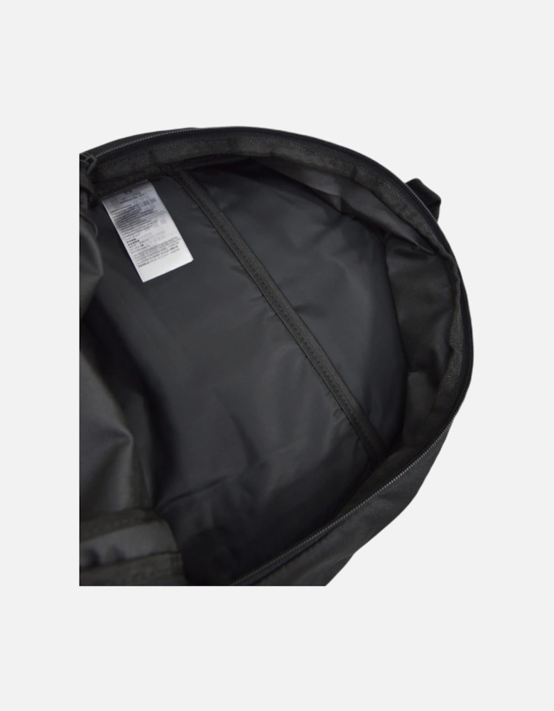 Backpack Black Air Jordan Jump Girls Boys School Backpack Travel Rucksack