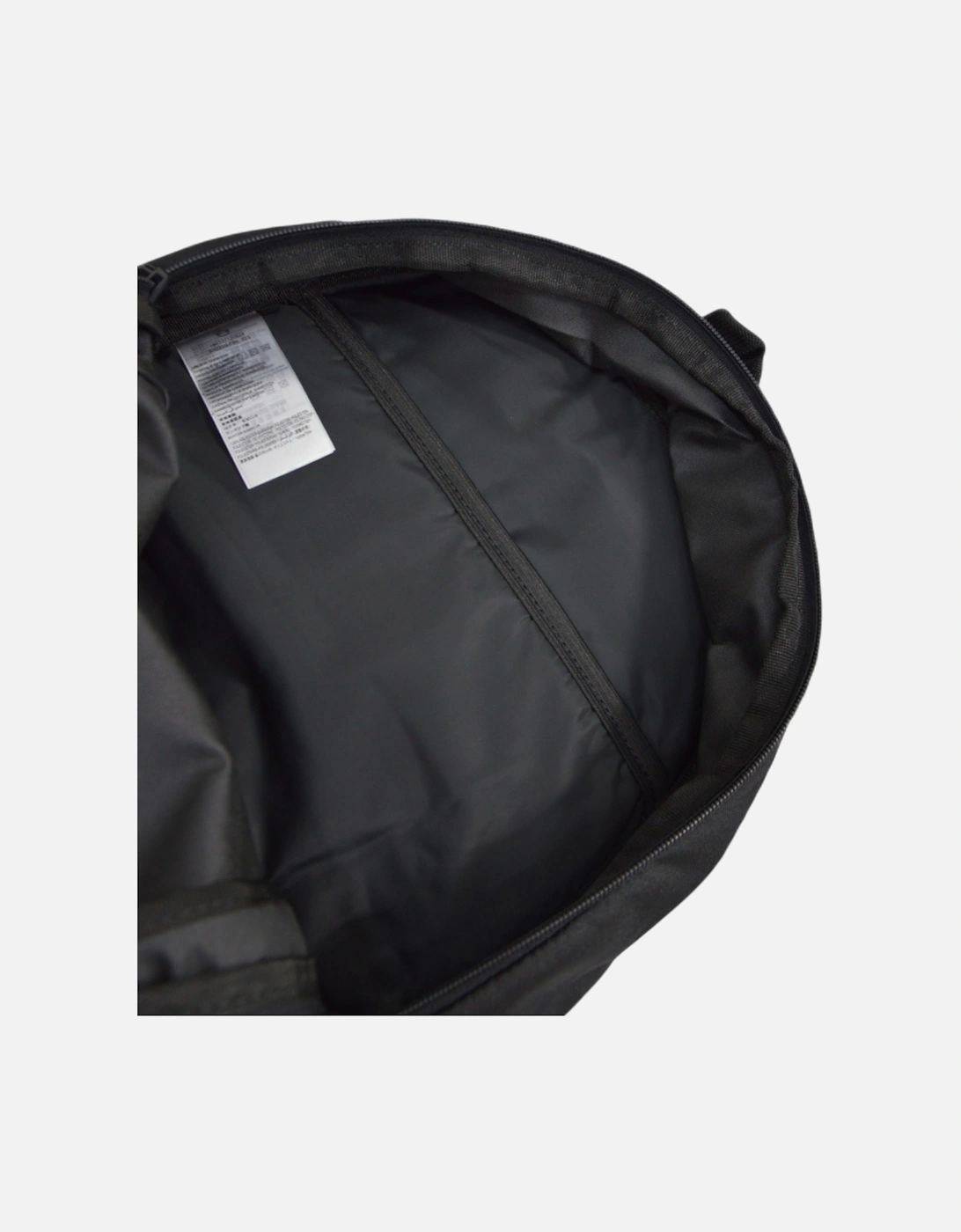 Backpack Black Air Jordan Jump Girls Boys School Backpack Travel Rucksack