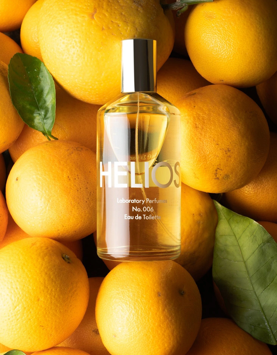 - Helios Aftershave
