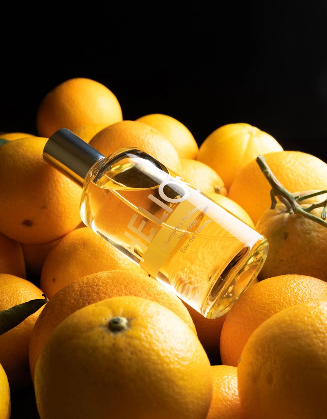 - Helios Aftershave