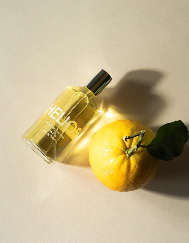 - Helios Aftershave