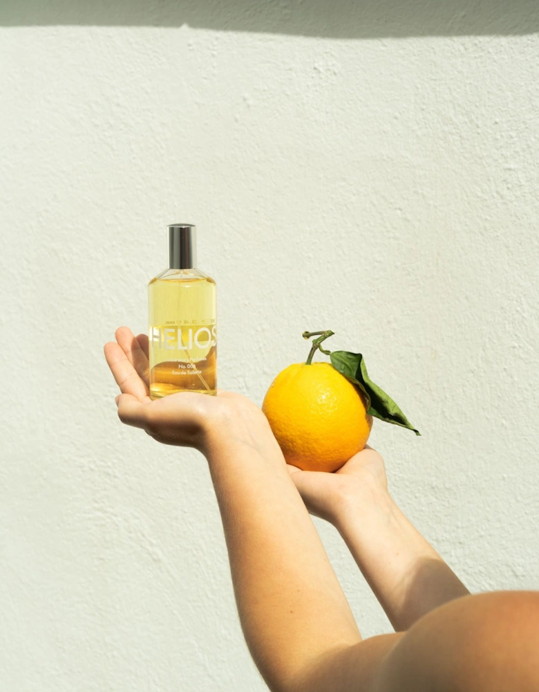 - Helios Aftershave