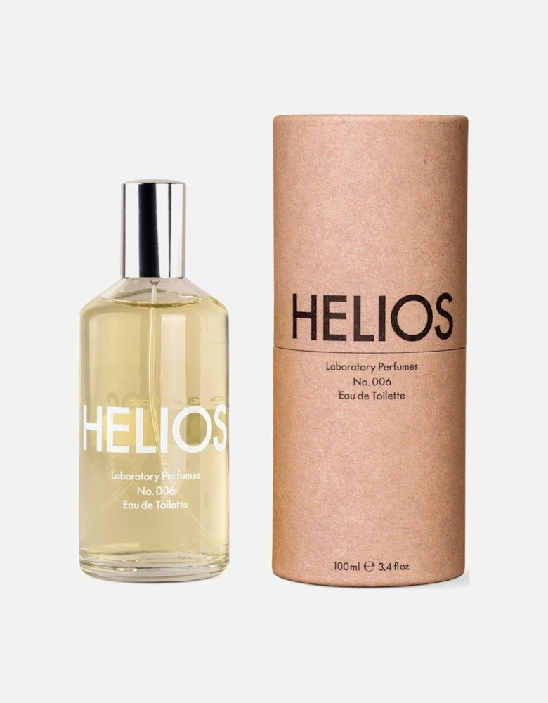 - Helios Aftershave