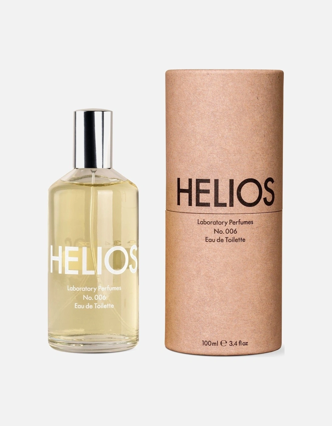 - Helios Aftershave, 6 of 5