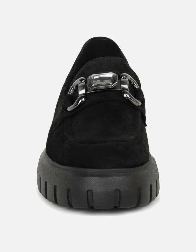 Tender Womens Loafers