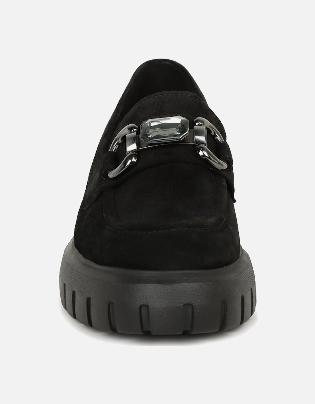 Tender Womens Loafers