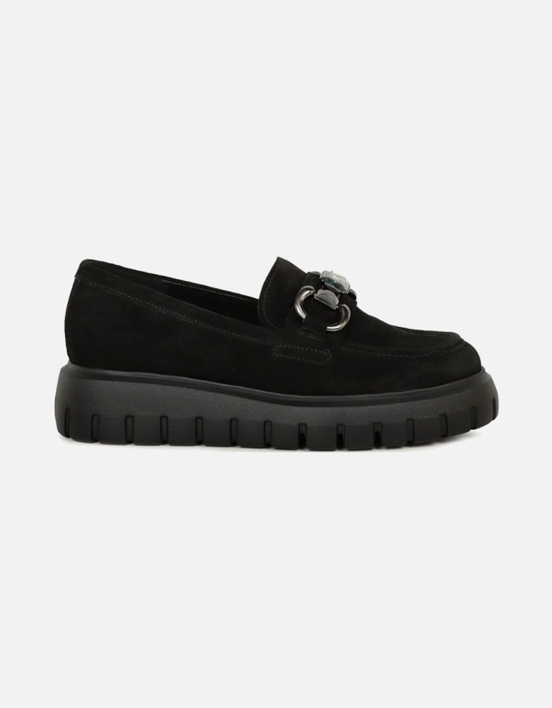 Tender Womens Loafers