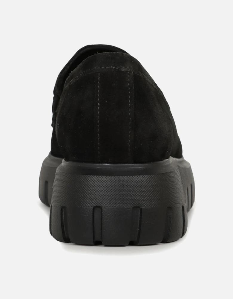 Tender Womens Loafers