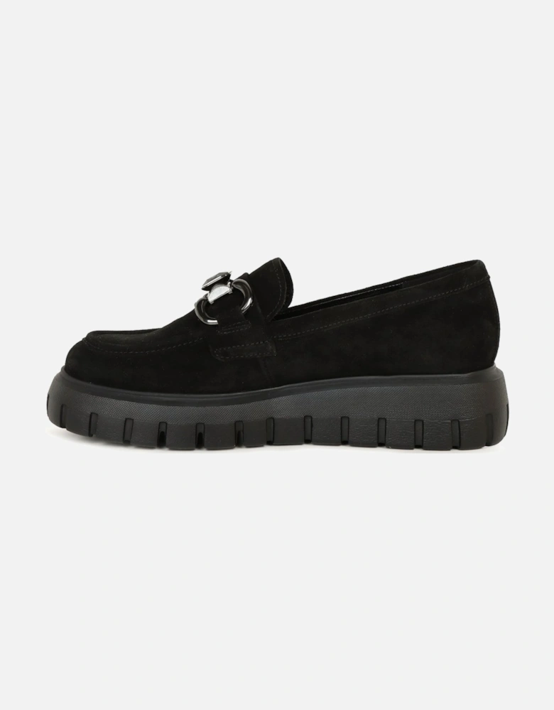 Tender Womens Loafers