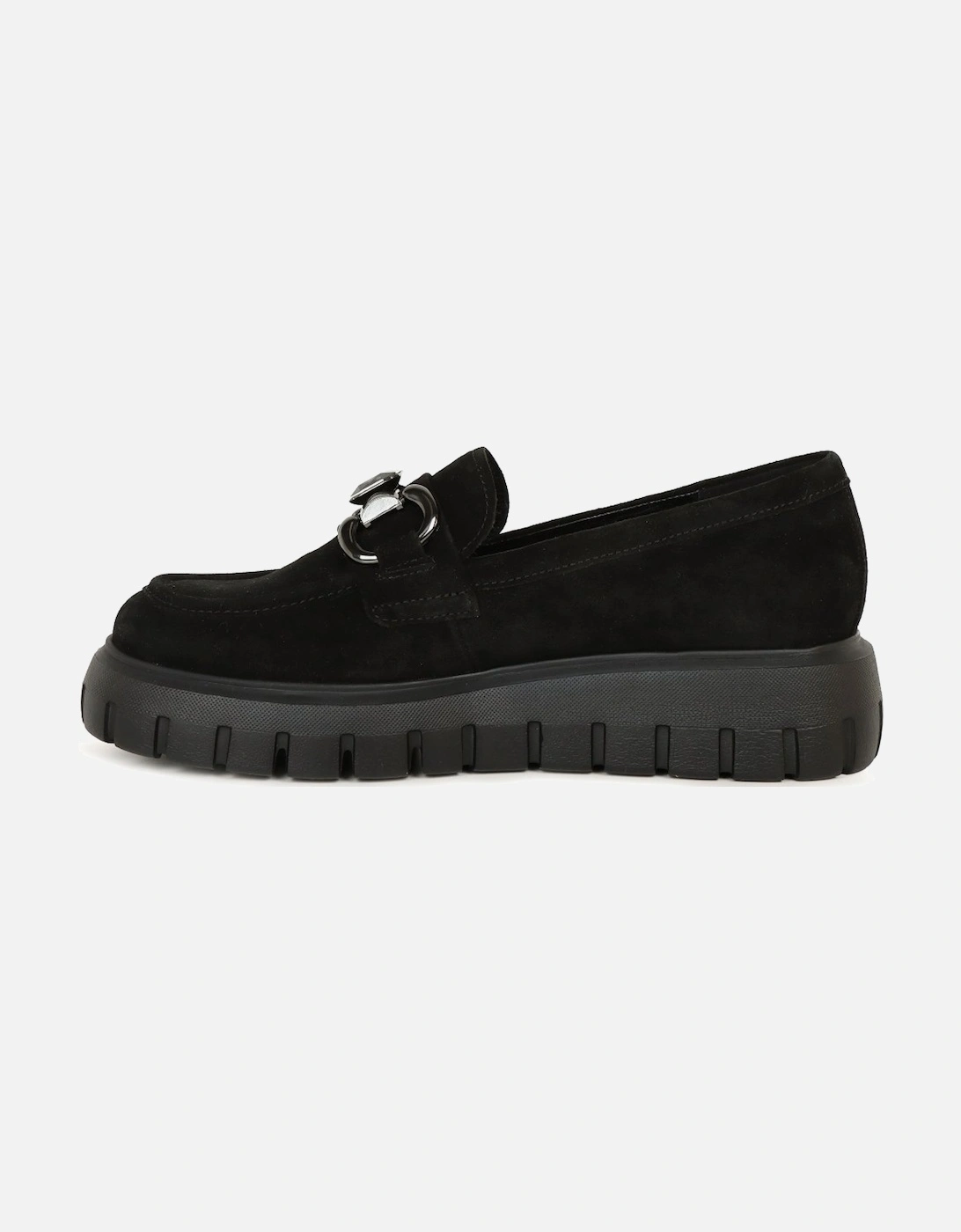 Tender Womens Loafers
