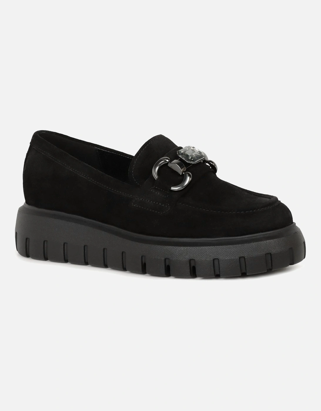 Tender Womens Loafers, 9 of 8