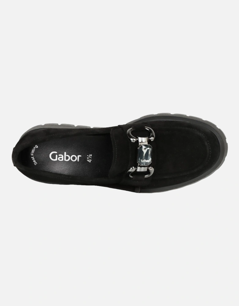 Tender Womens Loafers