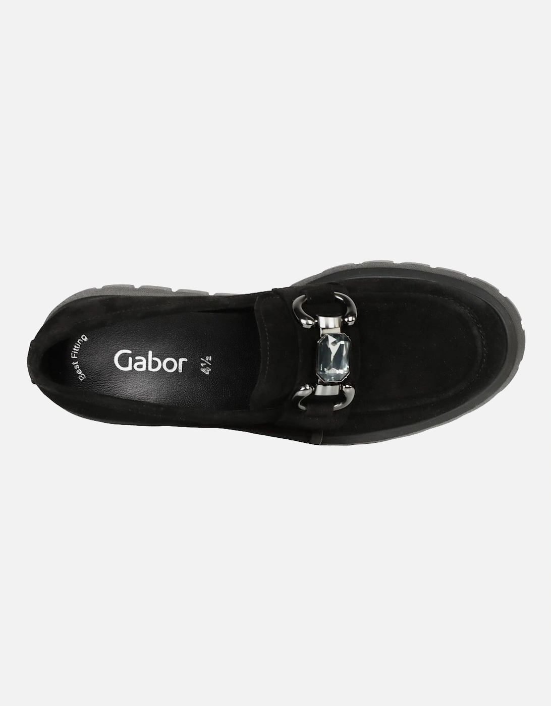 Tender Womens Loafers