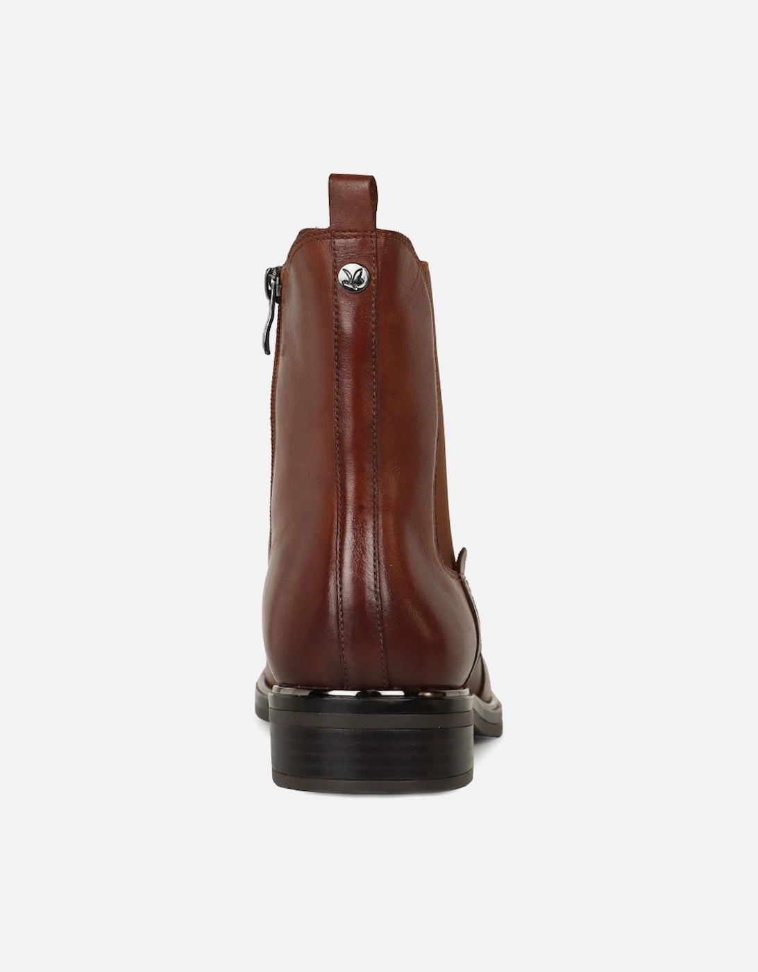 Lucy Womens Chelsea Boots